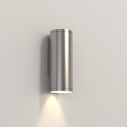1428002 Astro lighting Ava настенный светильник из нержавеющей стали IP44