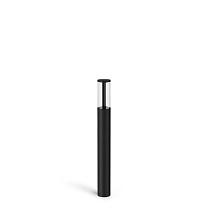 Stik 60 Trasp Bollard 540 LED 4K 5,5W Nero  220-240 V