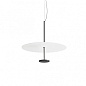 CA087DGBWDI Linea Light Stilo 55 SP LED люстра современная зелёный — фото 1