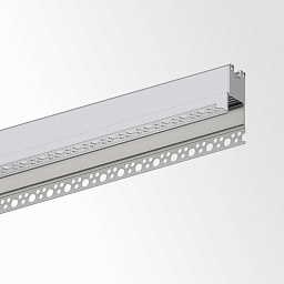 FTL35 F HE TRW+ - PROFILE LGC ANO алюм. анодированный Delta Light линейный светильник
