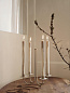 Канделябр Sway Ferm Living 1104266338 кашемир — фото 1