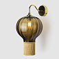Opulent Optic Wall Light настенный светильник, Rothschild & Bickers — фото 4