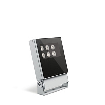 Delta 1 Arc LED 4K 50W Grigio  220-240 V 10°