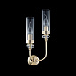 Бра Crystal Lux SECRET AP2 GOLD — фото 8