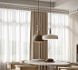 Торшер Il Fanale Bon ton N9H3FO — фото 1