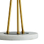 79167 Tierney Floor Lamp Arteriors торшер