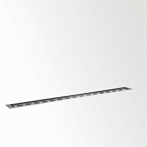 LOGIC LINEAR 880 WALL GRAZER 930 DIM5 INOX
