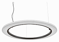 Roda S / 120 (белая полупрозрачная лента / 737 лм / 0-10 В)