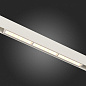 ST804.536.18 ST-Luce St804 светильник для магнитного трека, 18Вт, 3000K, 1300лм, белый — фото 4
