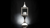 LANTERN STAND TOP LIGHT OF SULTAN фонарь, VGnewtrend 7522473