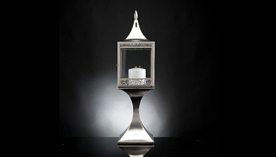 LANTERN STAND TOP LIGHT OF SULTAN фонарь, VGnewtrend 7522473