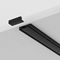 TRX084EC-112B Maytoni Busbar trunkings Radity Шинопровод Черный — фото 3