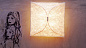 Лампа Ariette 1 - Настенные/потолочные светильники - Flos
