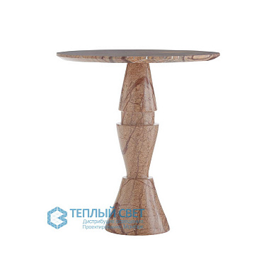 Mojave End Table боковой стол Arteriors 4647