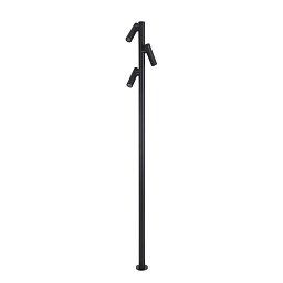 Парковый светильник Odeon Light ALTA 7204/30GL