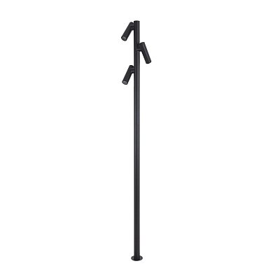 Парковый светильник Odeon Light ALTA 7204/30GL