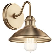 Clyde, шампанская бронза (Champagne Bronze)