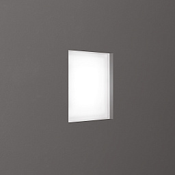fog-s-125-10-w-wall-recessed-light Landa Illuminotecnica FOG Встраиваемый настенный светильник