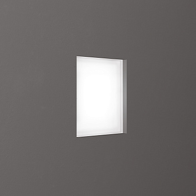 Встраиваемый настенный светильник Fog S 125 10 W Landa Illuminotecnica