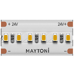 201064 Maytoni Светодиодная лента 21,5W 2000лм Белый