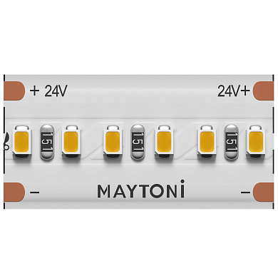 201064 Maytoni Светодиодная лента 21,5W 2000лм Белый