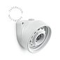 Настенный светильник Zangra Pure Porcelain 006 IP54 — фото 12