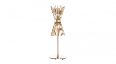 Halo Castro Lighting Настольная лампа 9603.6