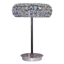 Maranello Modern Crystal Table Lamp настольная лампа Design by Gronlund 9287/3T
