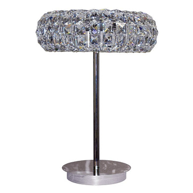 Maranello Modern Crystal Table Lamp настольная лампа Design by Gronlund 9287/3T