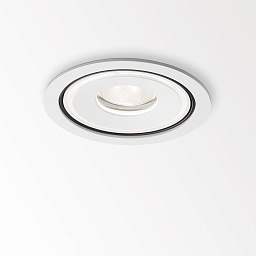 TWEETER M ST 92733 W-W Delta Light TWEETER Встраиваемый в потолок светильник