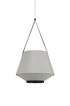 Pendant Lamp CARRIE S olive