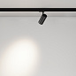 TR197-3-20WCCT-M-B Maytoni Focus Led Трековый светильник 20W Черный — фото 3