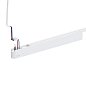 Блок питания встраиваемый в трек 48V 150W для магнитной трековой системы Arte Lamp RAPID A614233 — фото 2