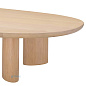 117184 Coffee Table Lindner Eichholtz кофейный столик Линднер