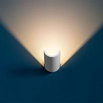 U.W Flex - Applique/Blanc