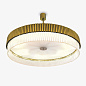 Потолочный светильник Pimlico Chandelier Bella Figura CL108 — фото 3