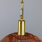 MLCMP064 Mullan подвес Kauri из органической керамики, Red Iron, 37 см — фото 19