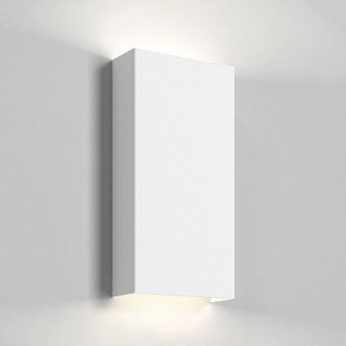 Настенный светильник Astro Lighting Tile 170 Tall DALI матовый белый