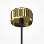 Подвесной светильник Maytoni Metropolis 10W Латунь MOD475PL-01BS — фото 3