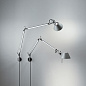 A025150 Tolomeo Artemide светильник для чтения (в комплекте с A001000) — фото 4