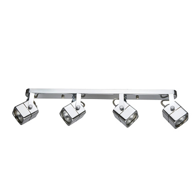 Спот Arte Lamp LENTE A1314PL-4CC