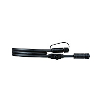 Plug & Shine Cables 3 outputs