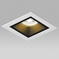 D51607WMOD Lightstar Domino встраиваемый светильник 50W — фото 3
