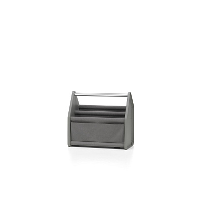 20140202 Locker Vitra Коробка для хранения малая серая