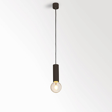 MANTELLO L1520 E27 RW Delta Light подвесной светильник