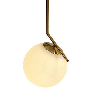Подвесной светильник L'Arte Luce Ic Lights L33262