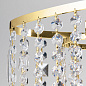 Люстра Orion Kristalldesign LU 2399/5+4 gold/oval — фото 4