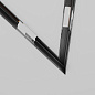 TRA034CLS-42B Maytoni Accessories for tracks Exility Комплектующие для встраиваемой трековой системы Черный — фото 3