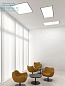 BIG SIZE next recessed AQForm встраиваемый светильник BS1213 — фото 1