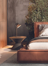 Cordea TL S Masiero Cordea indoor Настольный светильник